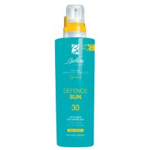 DEFENCE SUN LATTE SPR 30 200ML