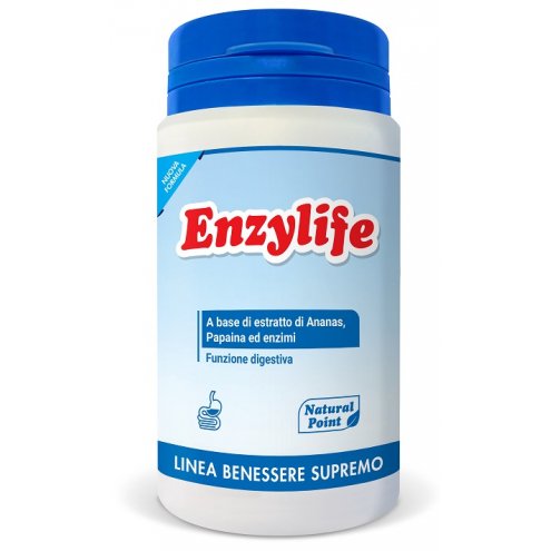 ENZYLIFE 90 CAPSULE