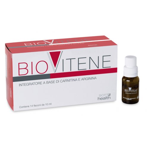 BIOVITENE 14FLX10ML