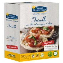 PIACERI MEDIT FRISELLE 200G