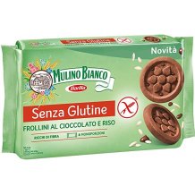 MULINO BIANCO FROLLINI CIOC/RI