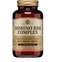 IMMUNO RSM COMPL 50CPS VEG SOLG