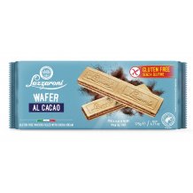 WAFERS CACAO 175G