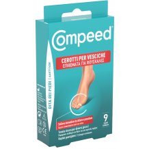 COMPEED CER VESCICHE DITA PIED