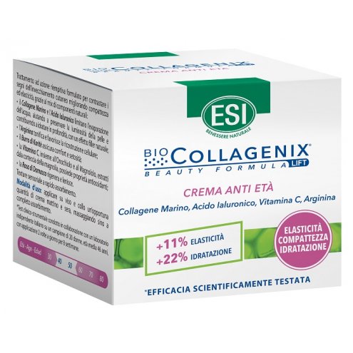 ESI BIOCOLLAGENIX CREMA A/ETA'