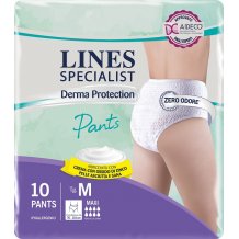 LINES SPEC DERM PANTS MAX M10P