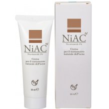 NIAC CREMA 30ML