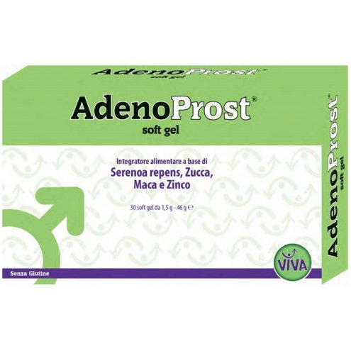 ADENOPROST 30SOFT GEL