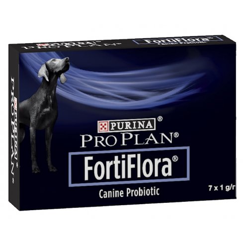 PP FORTIFLORA CANE 7BUST