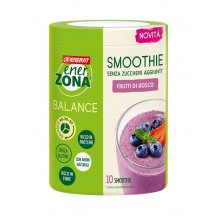 ENERZONA SMOOTHIE FRUT BOS 300G