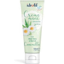 CREMA MANI IDRAT 100ML IDROFIL