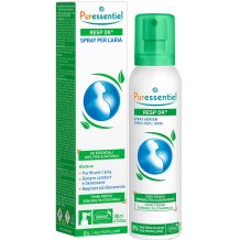 PURESSENTIEL SPRAY RESPI 200ML