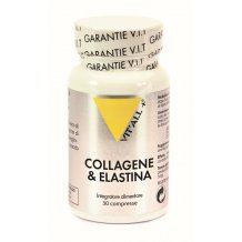 COLLAGENE&ELASTINA 30CPR