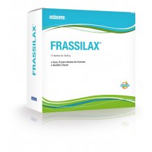 FRASSILAX Regolarità del Transito Intestinale - 12BUSTINE