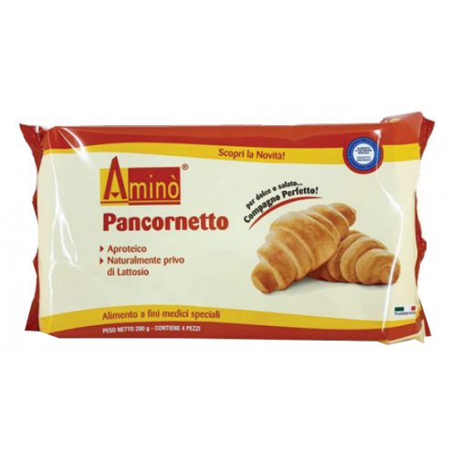 AMINO PANCORNETTO 200G