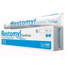 RESTOMYL*DENTIFRICIO 50ML