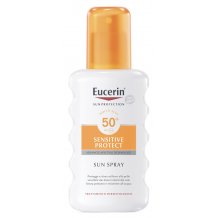 EUCERIN SUN PROT SPF50+ 200ML