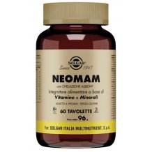 NEOMAM 60TAV