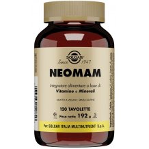 NEOMAM 120TAV SOLGAR