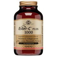 ESTER C PLUS 1000 90TAV SOLGAR