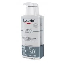 EUCERIN BIPAC ATOPI OLIO DET