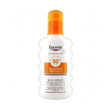 EUCERIN SUN SPRAY FP50+ 200ML