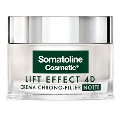 SOMAT C VISO 4D FILLER NTT50ML