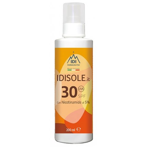 IDISOLE.IT*SPF30