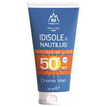 IDISOLE-IT SPF50+ NAUTILUS VIS