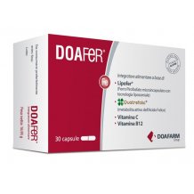 DOAFER 30CAPSULE