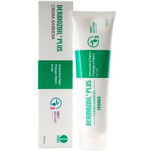 DERMOZOIL PLUS CREMA BARRIERA