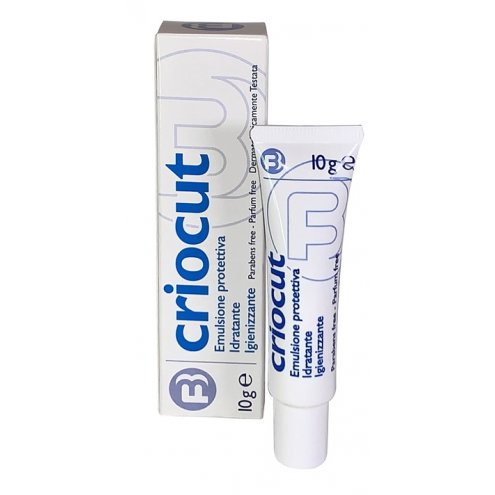 CRIOCUT EMULSIONE 10G