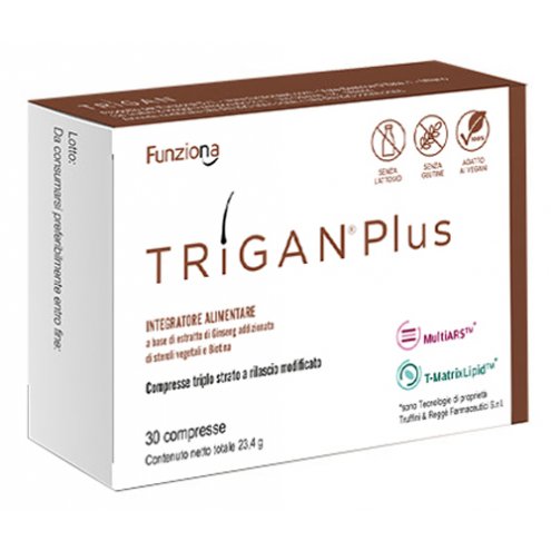 TRIGAN 30COMPRESSE