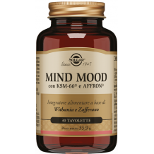 MIND MOOD 30TAV