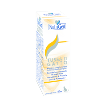TUSSAID GATTO*SCIR LIQ 100ML