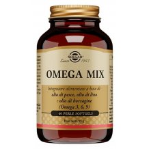 OMEGA MIX 60PRL