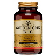 GOLDEN CRIN B+C 100TAV