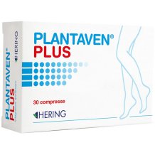 PLANTAVEN PLUS 30COMPRESSE