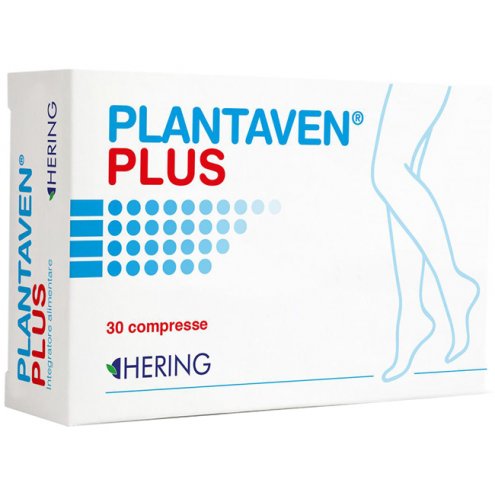 PLANTAVEN PLUS 30COMPRESSE