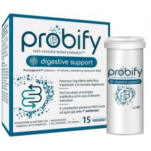 PROBIFY DIGESTIVE SUPPORT15CAPSULE