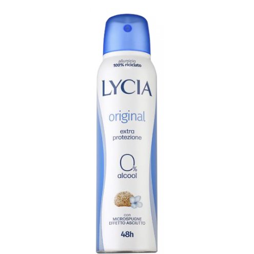 LYCIA SPRAY ANTIO ORIG 150ML