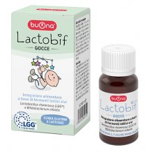 LACTOBIF 8ML