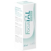 FOCUSIAL SPRAY 50ML