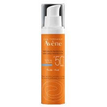 AVENE SOL FLUIDO SPF50+ 50ML