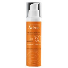 AVENE SOL FLUIDO SPF50+ COLOR