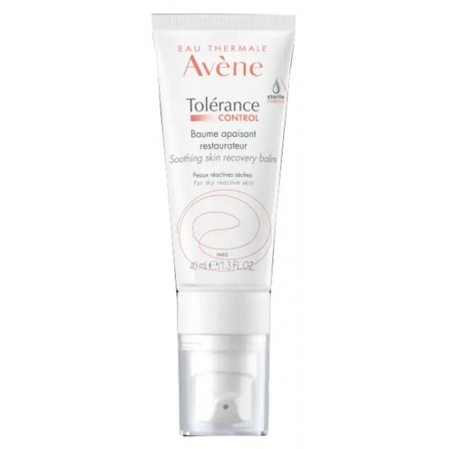 AVENE TOLERANCE CONTROL BALS