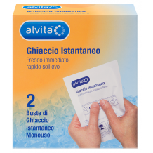 GHIACCIO ISTANTANEO 1 BUSTA