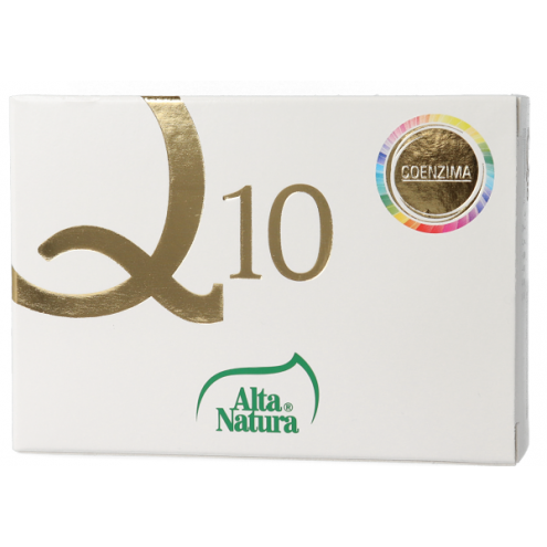 Q10 COENZIMA 30CAPSULE 450MG