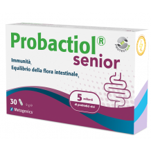 PROBACTIOL SENIOR ITA 30CPS