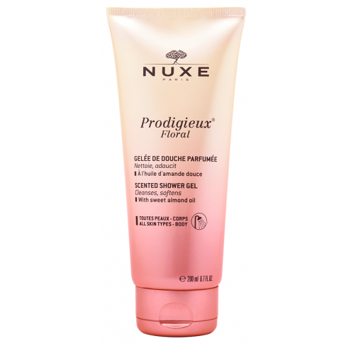 NUXE*PROD FL GEL DO 14,5000